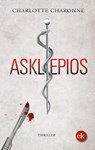 Asklepios - Charlotte Charonne - 9783946734697