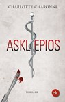 Asklepios - Charlotte Charonne - 9783946734703