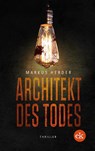 Architekt des Todes - Markus Herder - 9783946734789