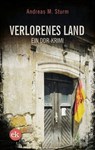 Verlorenes Land - Andreas M. Sturm - 9783946734901