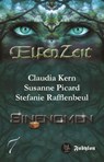 Elfenzeit 7: Sinenomen - Claudia Kern ; Susanne Picard ; Stefanie Rafflenbeul - 9783946773306