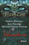 Elfenzeit 9: Siebensturm - Verena Themsen ; Jana Paradigi ; Michael Marcus Thurner - 9783946773344