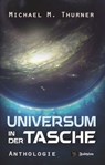Universum in der Tasche - Michael Marcus Thurner - 9783946773450