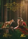 Märchenhafte Momente - Andrea Maria Fahrenkampf ; Anne Grundig ; Haike Hausdorf ; Symone Hengy - 9783946820468