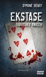 Ekstase - Symone Hengy - 9783946820796
