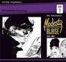 Modesty Blaise: Die kompletten Comicstrips / Band 1 1963 - 1964 - Peter O'Donnell - 9783946842750