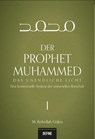 Der Prophet Muhammed - M. Fethullah Gülen - 9783946871118