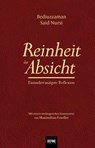 Reinheit der Absicht - Said Nursi - 9783946871804