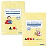 Mein Grammatikheft 1/2 & 3/4 für die 1. bis 4. Klasse im Set - Katrin Langhans - 9783946904625