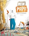 Mein Papa - der Alleskönner - S. Barroux - 9783946972402