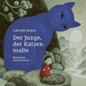 Der Junge, der Katzen malte - Lafcadio Hearn - 9783946986102