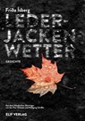 Lederjackenwetter - Frida Ísberg - 9783946989462