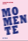Momente - Thorsten Krämer - 9783946989752