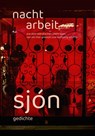 Nachtarbeit - Sjón - 9783946989783