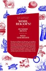 WOHL BEKAM'S! - Tobias Roth ; Moritz Rauchhaus - 9783946990239