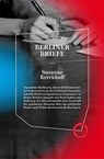 Berliner Briefe - Susanne Kerckhoff - 9783946990369