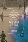 "WIE EINE RIESENWOGE RAUSCHT DAS SCHICKSAL AUF UNS ZU". - Max Hachenburg - 9783946990437