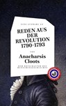 Reden aus der Revolution 1790-1793 - Anacharsis Cloots - 9783946990796