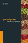 Das Gewürzhandbuch - Gernot Katzer ; Jonas Fansa - 9783947021826