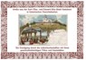 Grüße aus der Karl May- und Eduard-Bilz-Stadt Radebeul in historischen Ansichtskarten - Michael Schmidt - 9783947028016