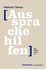 Aussprachehilfen - Gabriel Yoran - 9783947047345