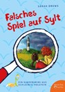 Falsches Spiel auf Sylt - Sarah Drews - 9783947066261