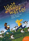 Welt, warte! - Anna Schlutter - 9783947066520