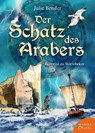 Der Schatz des Arabers - Julie Bender - 9783947066544