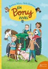Ein Pony zuviel? - Barbara Peters - 9783947066582