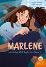 Marlene und das Kribbeln im Bauch - Agnes Schruf - 9783947066674