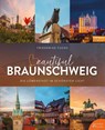 Beautiful Braunschweig - Friederike Fuchs - 9783947066896