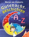 Gutenachtgeschichten - Marion von Vlahovits - 9783947083329