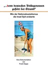 "...denn deutschen Volksgenossen gehört der Strand!" - Frank Deppe - 9783947096060