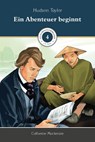 Ein Abenteuer beginnt - Catherine Mackenzie - 9783947102341