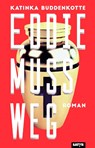 Eddie muss weg - Katinka Buddenkotte - 9783947106448