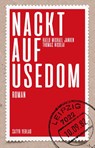 Nackt auf Usedom - Kaelo Michael Janßen ; Thomas Nicolai - 9783947106950