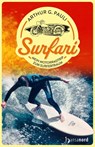 Surfari - Arthur G. Pauli - 9783947145584