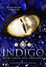 Indigo - Katharina Sommer - 9783947147410