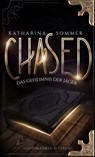 Chased - Katharina Sommer - 9783947147748