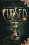 Cursed - Katharina Sommer - 9783947147977