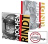 Jochen Rindt - Erich Glavitza - 9783947156269