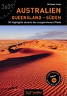 Australien - Queensland - Süden - Michaela Urban - 9783947164585