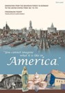 "You cannot imagine what it is like in America." - Friedemann Fegert ; Karin Knisely - 9783947171323