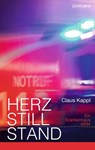 Herzstillstand - Claus Kappl - 9783947171651