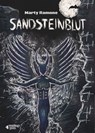 Sandsteinblut - Elbsandstein Horror-Thriller (Hardcore) - Marty Ramone - 9783947183357