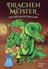 Drachenmeister Band 5 - Das Lied des Giftdrachen - Tracey West - 9783947188505
