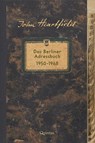 John Heartfield - Christine Fischer-Defoy ; Michael Krejsa - 9783947215751