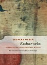 Essbar sein - Andreas Weber - 9783947296095