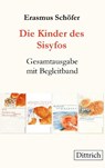 Die Kinder des Sisyfos. In 5 Bänden inkl Begleitband - Erasmus Schöfer - 9783947373239