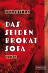 Das Seidenbrokatsofa - Jenny Schon - 9783947373819